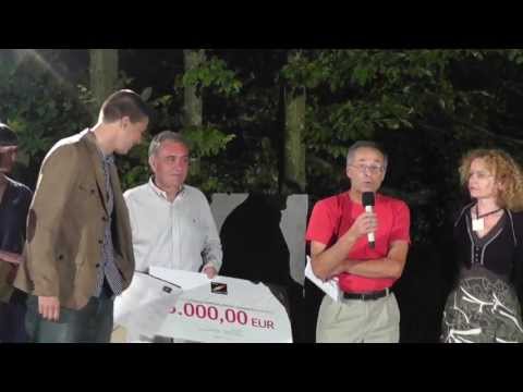 Kresnikov večer 2013