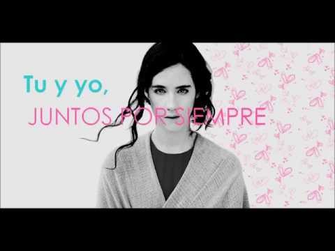 Video thumbnail for Juntos por Simpre