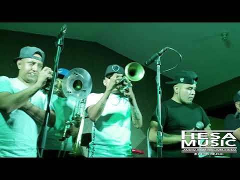 popurri - Pasion Vallenata (en vivo 2021)