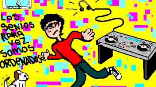 NOPAL BEAT- tovar-cumbia queens