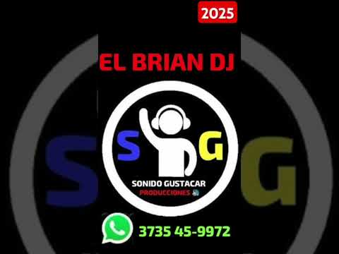 EL BRIAN DJ VILLA 2026 ANGELA PUEBLO DIAS CHACO 🇦🇷