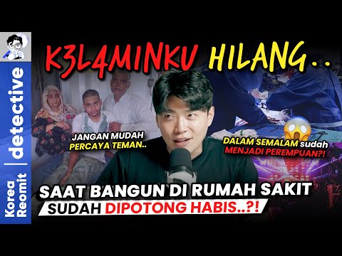 KOMUNITAS DAN TEMEN JAMAN SEKARANG KOK BISA SE-ANEH INI!? 😖🫣