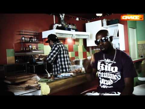 Brakata - Gâtte le ghetto