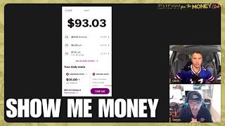 I Drove Lyft Again... And Noticed Something Strange
