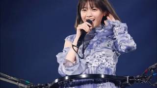 乃木坂46の絶対的エース・西野七瀬、感動のフィナーレ！