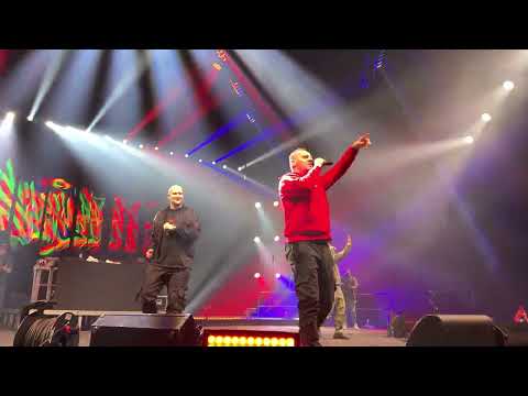 Pokahontaz ft. Grubson- 5-Ty- 25lecie-Od Z do A- MCK Katowice 27.12.2025 (216)