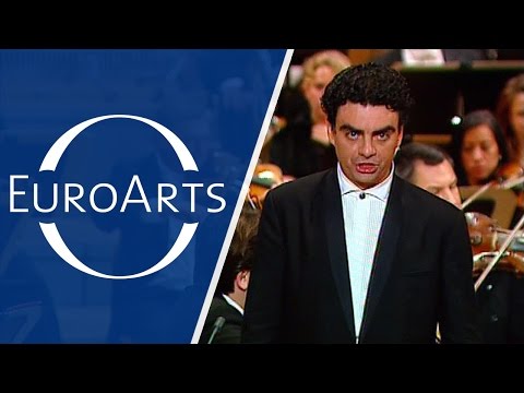 Rolando Villazón: Giuseppe Verdi - Ma se m'è forza perderti (from "Un ballo in maschera")