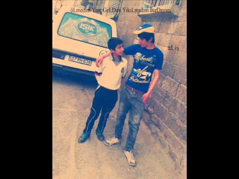 AsıkRapci Ft Mc AsiL - Ali'yi Katlettin 2013 [ ILK KEZ BYHalo53 ]