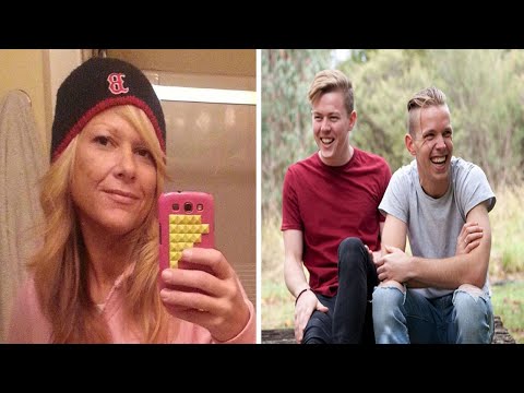 Florida Mom ‘Gang-Banged’ By Daughter’s Friends, Cops Uncover Details