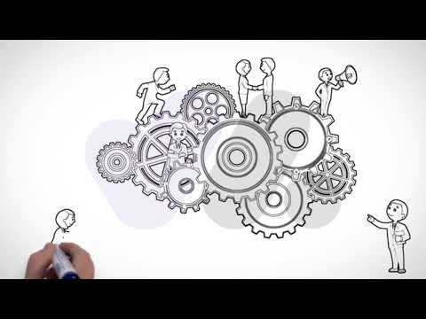 Whiteboard Animation