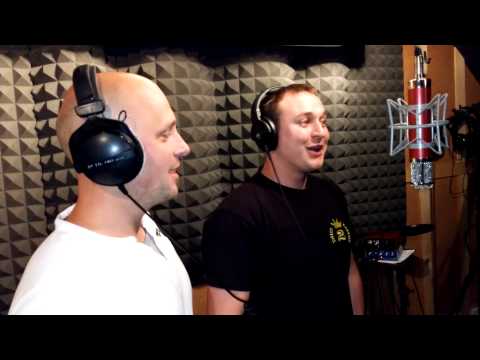 Duo KING in prijatelji - Abraham Vinko