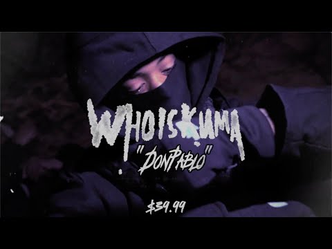 YBC Dul X LilRizz9 X LilSpazz9 Philly Drill Type Beat "DonPablo" | @WhoIsKuma