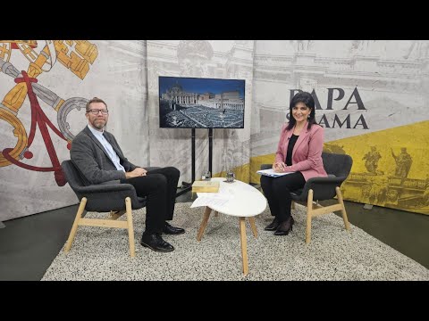 Papa s nama - Isusovo Uskrsnuće nije događaj iz prošlosti, već stvarnost koja se očituje u životu