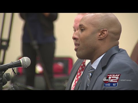 UIL suspends John Jay football players from athletic activities