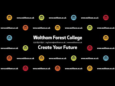 Waltham Forest College