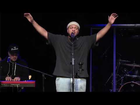 Addicted Love 2023: Session 2 - Lashon Brown