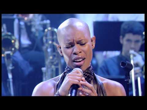 Skunk Anansie - You'll Follow Me Down (Live)