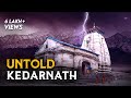 Mysterious Cloudburst In KEDARNATH Yatra Stopped Landslide And Lord Shiva