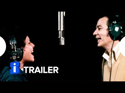 Elis E Tom, Só Tinha de Ser com Você - Trailer
