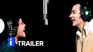 ELIS & TOM - SÓ TINHA DE SER COM VOCÊ | Trailer Oficial