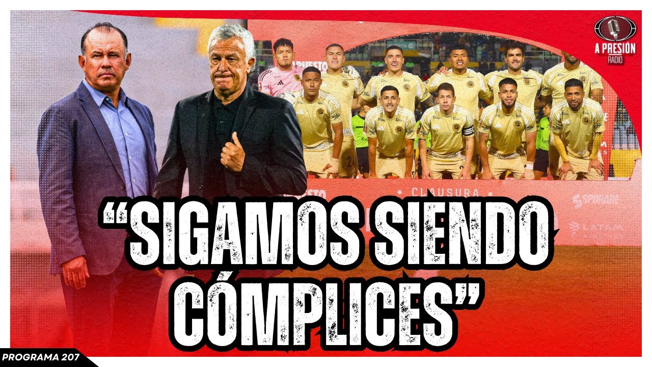 ¡Reynoso EXPLOTO en Matute! ¡Alianza FESTEJA EL EMPATE de Cusco FC!