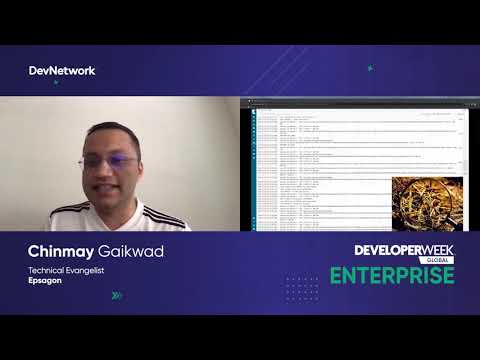 Observability at Scale: Analyzing Billions of Microservices | DeveloperWeek Enterprise
