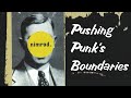 Nimrod Pushing Punk S Boundaries
