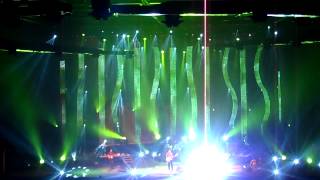 Es muy raro que vuelva- Duelo en vivo