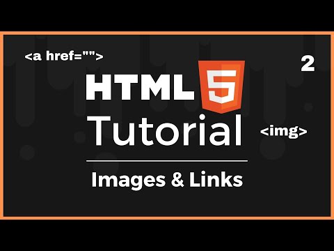 Full HTML5 Tutorial Getting started Lesson 1
