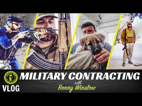 , title : 'Private Military Contractor (Pros & Cons - How to get a job)'