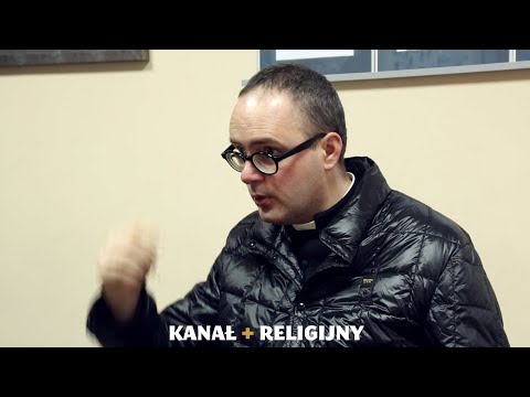 Ks. Jan Kaczkowski w Łódzkim Hospicjum Dziecięcym „Łupkowa”