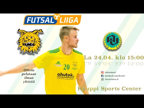 Ilves FS - AU
