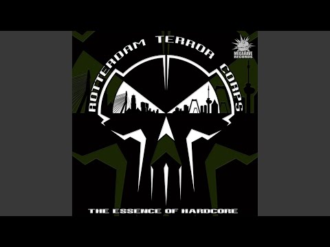 The Essence Of Hardcore