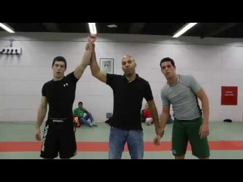 SFL Highlight 2010-11-12