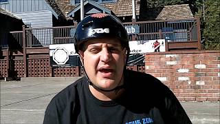 WALMART BMX BIKE - HYPER MIKE SPINNER PRO MODEL BMX - PRODUCT TEST