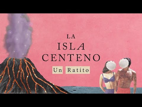 Un Ratito (Lyric Video) - La Isla Centeno
