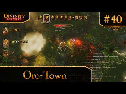 Divinity: Original Sin - Multiplayer - #40
