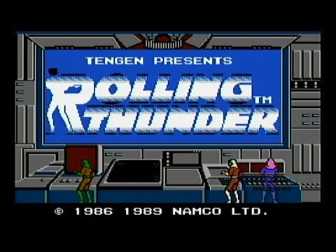 rolling thunder nes rom