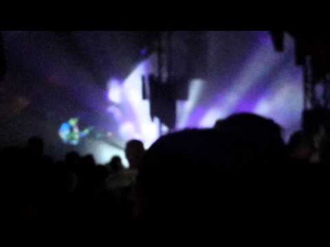 Selah Sue & The Subs - Live in a dream @ RW14