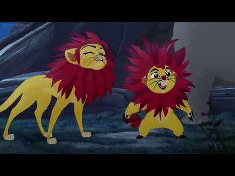 Kionzan Part 35 - Happy Ending/"Two Worlds (Reprise)"