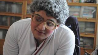 Shit Russian Grandmas Say with English Subtitles