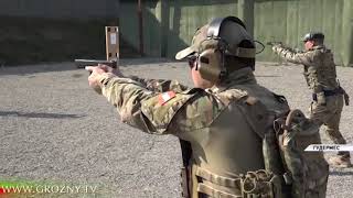 Российский университет спецназа привлекает любителей милитари-туризма