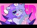 P3T ANIMATION FLASH WARNING