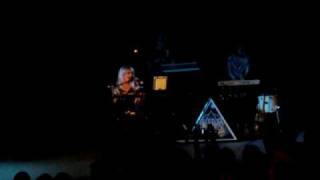 Little Boots - Hearts Collide (The Glass House, Pomona)