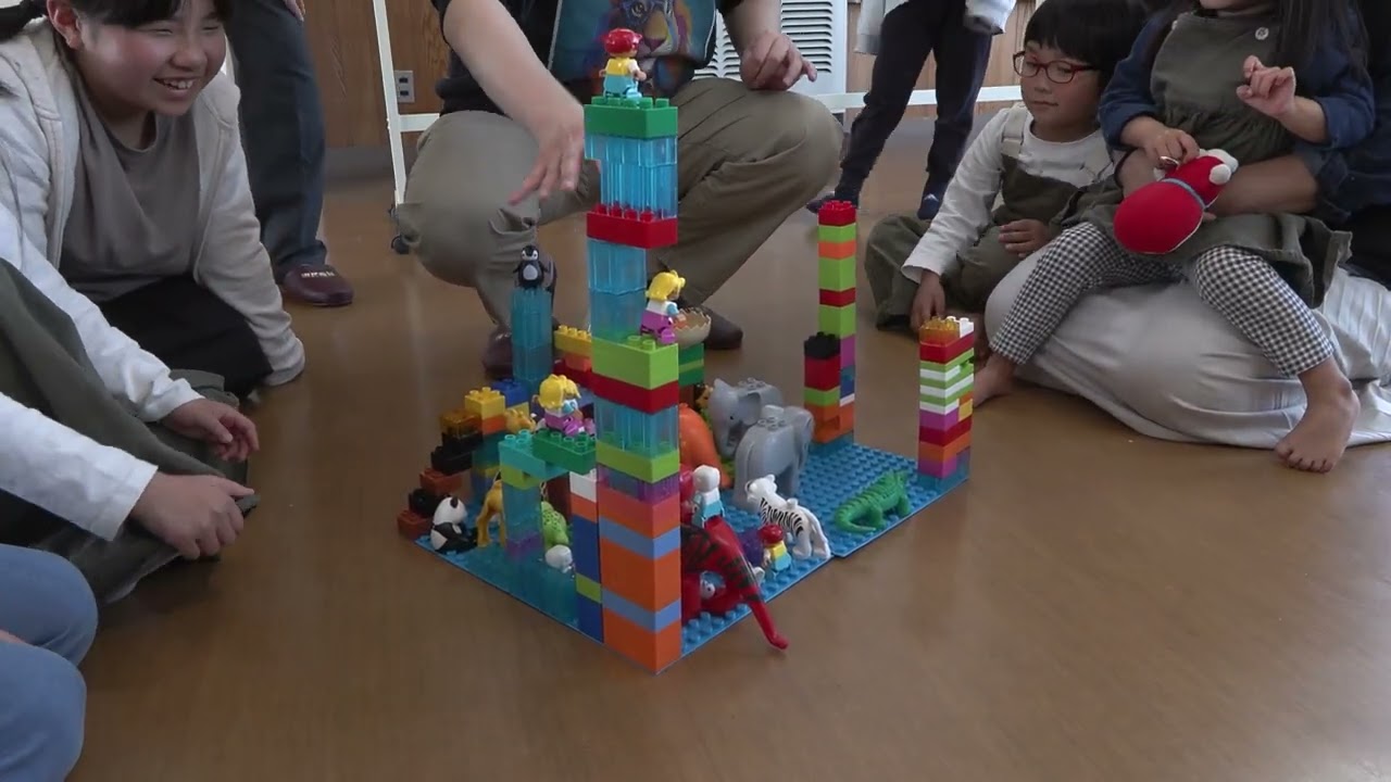 20260319「第３回天竜川下流ブロッケーション®」の開催