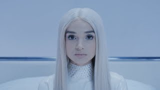 Poppy - Time Is Up (Ft Diplo) video