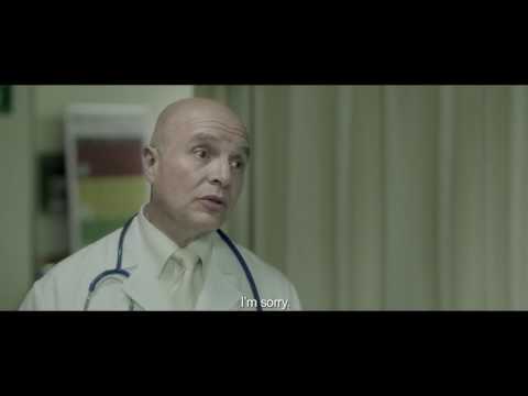 Argentina New Cinema Commercial 2016