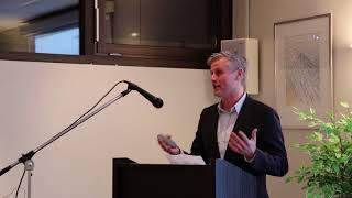 Professor Claes de Vreese: "Dealing with Populism: A Challenge for the News Media"