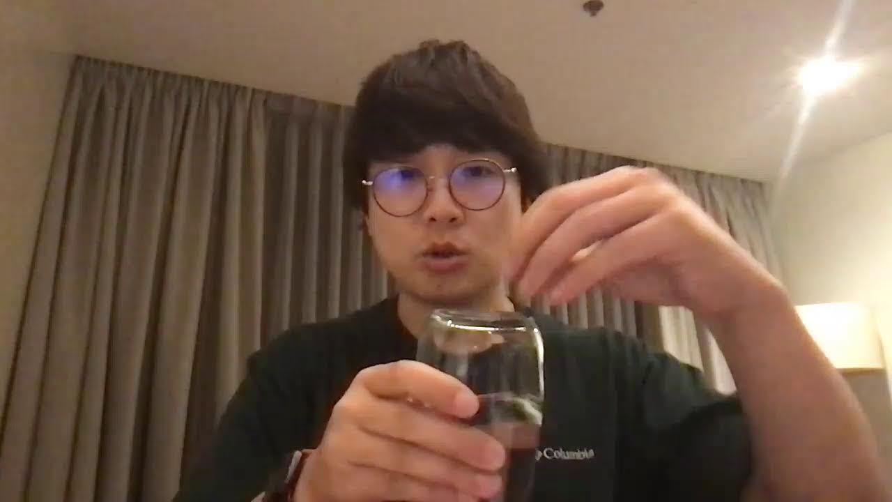 久しぶりにライブ配信!!