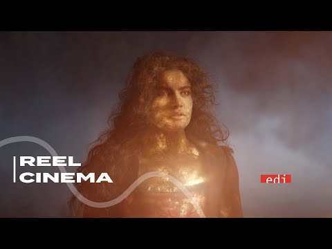 REEL // Cinema // 2022
